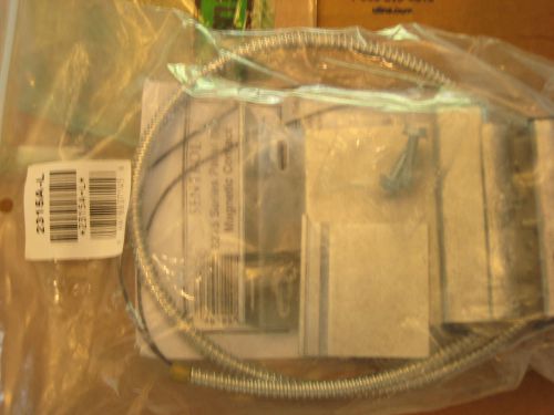 Sentrol 2315a-l overhead magnetic  door contacts **** new **** for sale