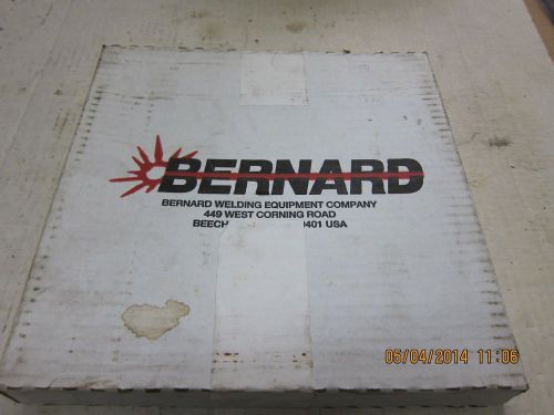 15-ft LLiner for Bernard 200/300Amp MIG Welding Gun - NO International Shipping