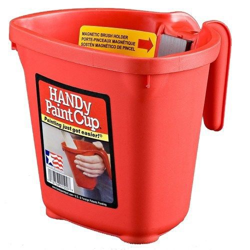 Handy 1500-cc handy paint cup single for sale