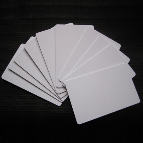 10 pieces RFID 125KHz Writable and Readable ID Cards Proximity Fobs