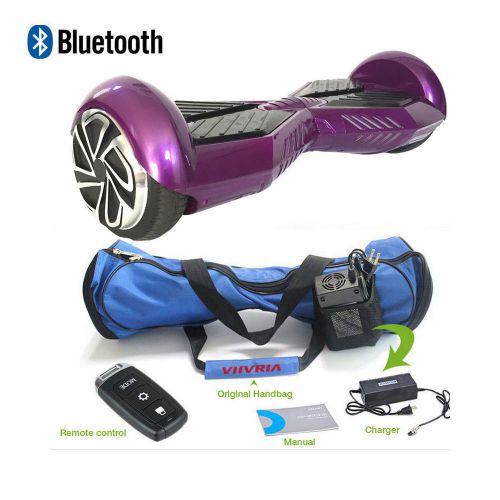 Newest smart self balancing scooters &amp;bluetooth speaker&amp;led light&amp;control &amp;bag for sale