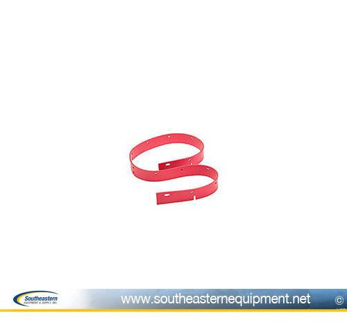 Tennant OEM Part # 611452 Blade Squeegee Front 40.50L Linatex