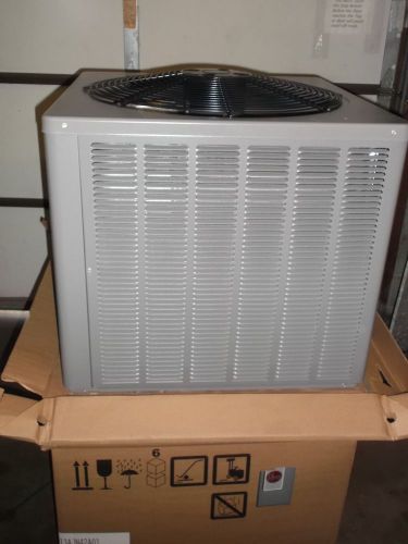 Rheem 13ACN60A01  5 Ton 13 Seer R410A AC Condenser Only 3 Phase 208-230 V