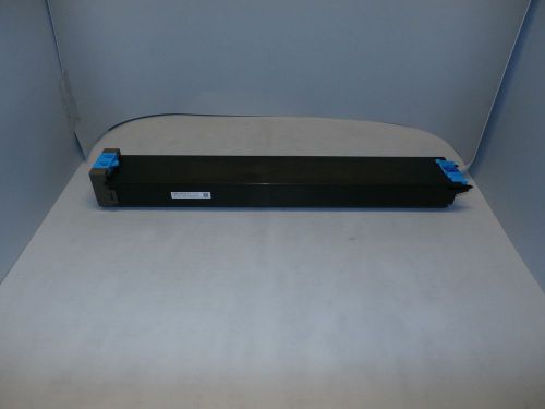 New Genuine SHARP MX-51NTCA Brand new Cyan