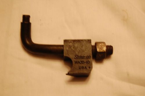 Snap-on WA35-10 Caster Camber Adjusting Tool for Ford, Lincoln &amp; Mercury
