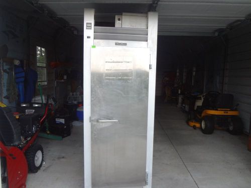 traulsen g10010 commercial refrigerator