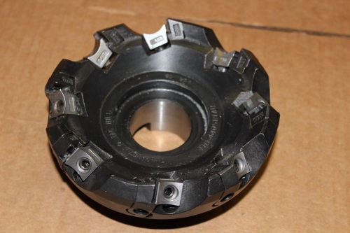 Tungaloy Face Mill THF4405RIAU