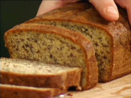 Banana Bread Delicious bu pdf format