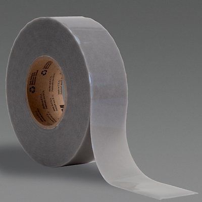 3M(TM) Extreme Sealing Tape 4411G Gray, 40 mil 2 in x 36 yd, 6 rolls per case