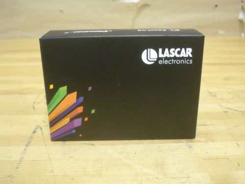 Lascar Electronics EL-USB-2-LCD Temperature &amp; Humidity Data Logger | (86C)