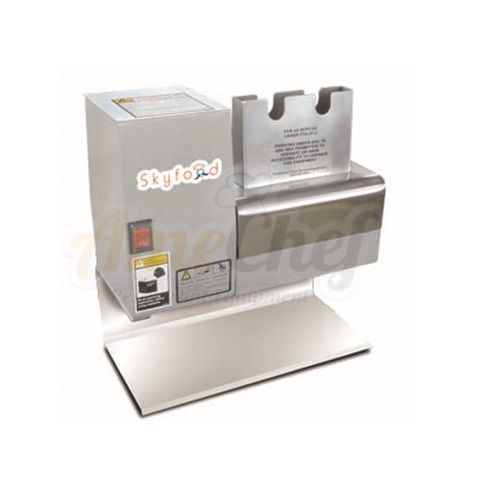 New Electric Meat Tenderizer, Table-Top, Gear Driven, SKYFOOD ABI