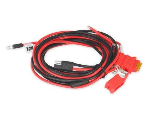Motorola HKN4191B Mobile Radio Power Cord Cable XTL2500 XTL5000 APX6500 APX7500