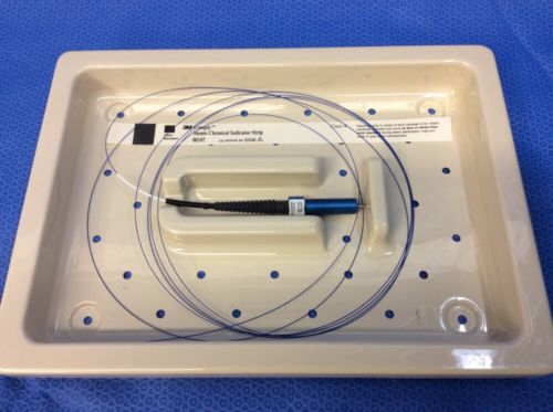 Reusable Laser Fiber 200, 200um, B200SMA With Tray