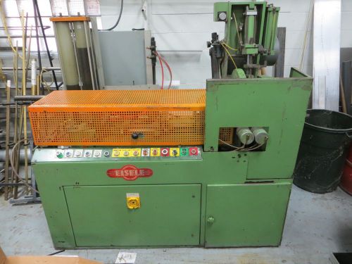 Eisele automatic non-ferrous cut-off saw (marvel, doall, wells, baileigh) for sale