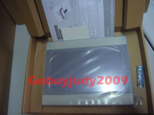Ship Today New in box Weintek WEINVIEW  HMI MT8100IE Free Ship One year warranty