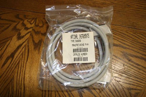 National Instruments 182323-02 type SH6850 cable