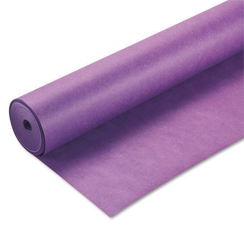 Spectra ArtKraft Duo-Finish Paper, 48 lbs., 48&#034; x 200 ft, Purple