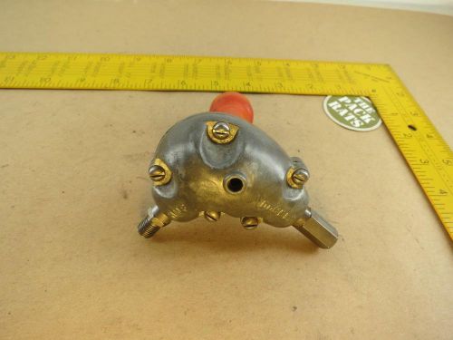 Vintage Right Angle Drill Adapter