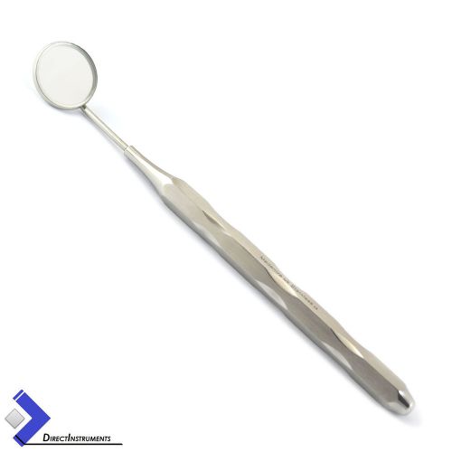 Dental Mouth Mirror Handle Top Quality Hollow Handle With Mirror Basic Exam Tool