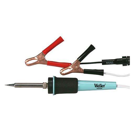 NEW Weller 12 Volt Tempreture Controlled Soldering Iron TCP12P