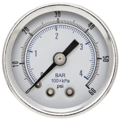 Parker K4515N18060 Gauge for P3AR, R34, 15R, 14E, B34 and 14R Series