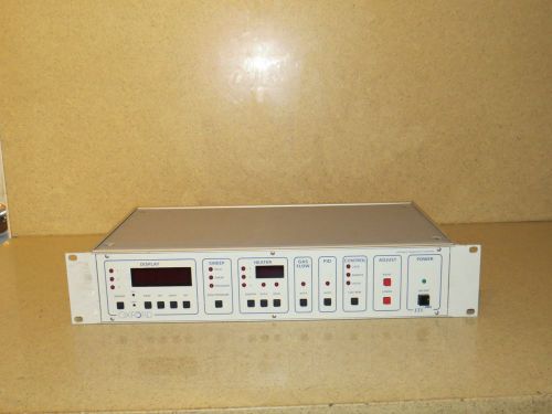 OXFORD ITC 503  INTELLIGENT TEMPERATURE CONTROLLER