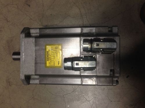 Siemens 1FK6063-6AF71-1AA0 Servo Motor