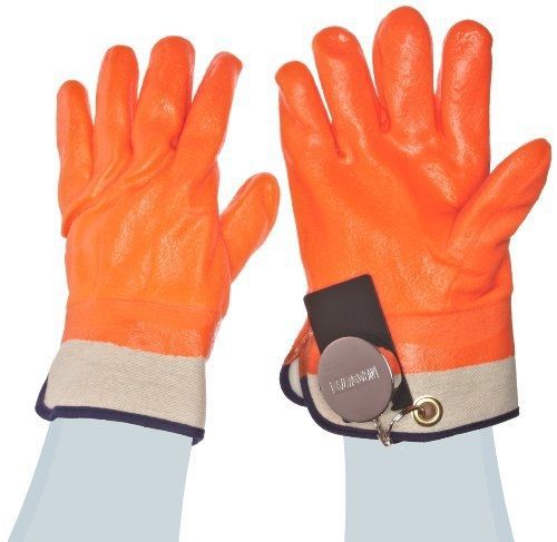 IRONguard 70 Propane Cylinder Handling Retracto Glove (Pack of 1)