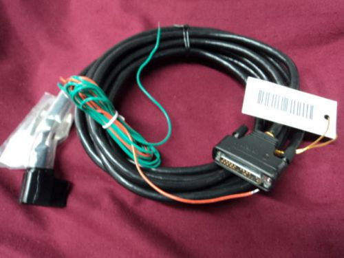 Motorola HKN4356B Control Head Cable