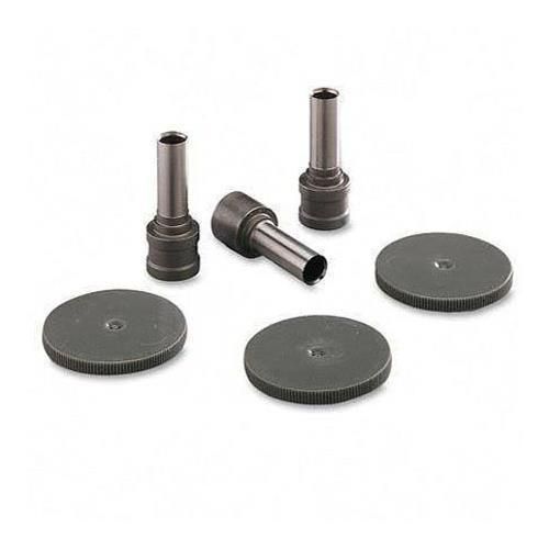 Carl rp-3300 punch head and disk set for xhc-3300 9/32&#034; 3-hole punch #cui60004 for sale