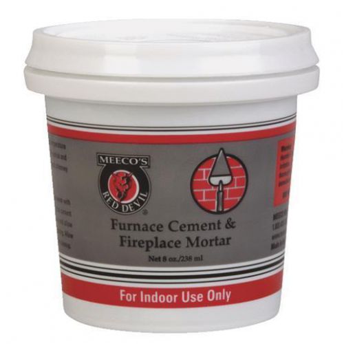1/2pt furnace cement 1332 for sale