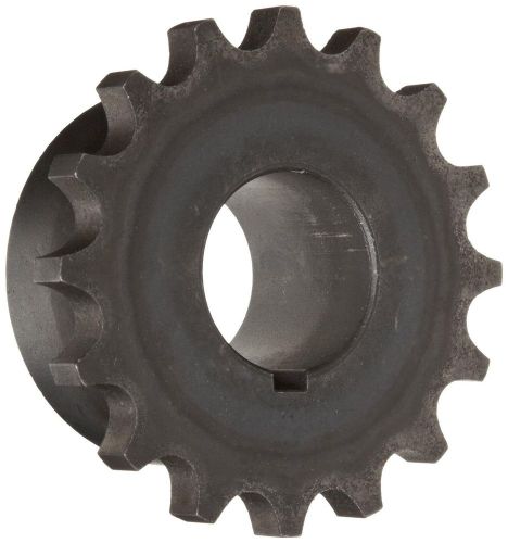 Martin 5016 Roller Chain Coupling Sintered Steel Inch 16 Teeth 1 1/4&#034; Bore 3 ...