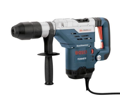 Bosch 11264evs 1-5/8 sds-max combination hammer for sale