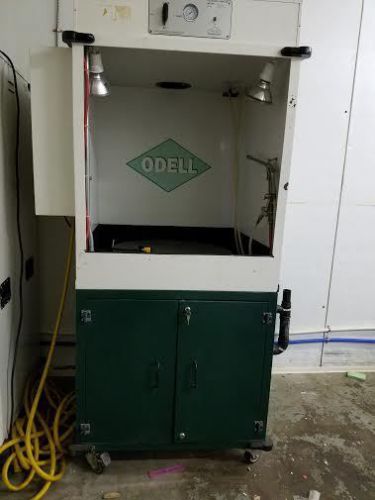 Odell electronics cleaner for sale