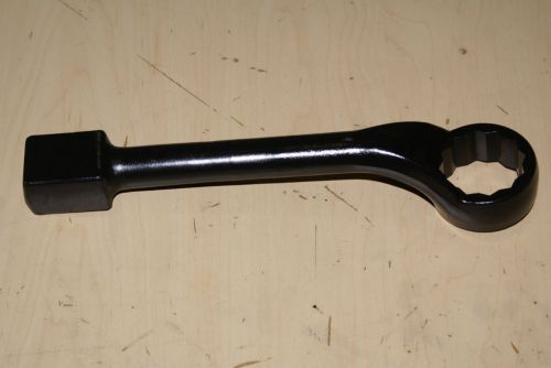 NEW!! SNAP-ON striking wrench 1 3/4 (slug, slugger, striker, hammer, knocker)