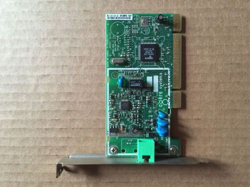 Hewlett Packard 5187-5216 Hp Pavilion 56k Pci V.92 Soft Modem *I745