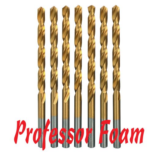 FITS Graco #55 Drill Bit Clean out Kit 6 Pack 246628 Low Cost FrM Professor Foam