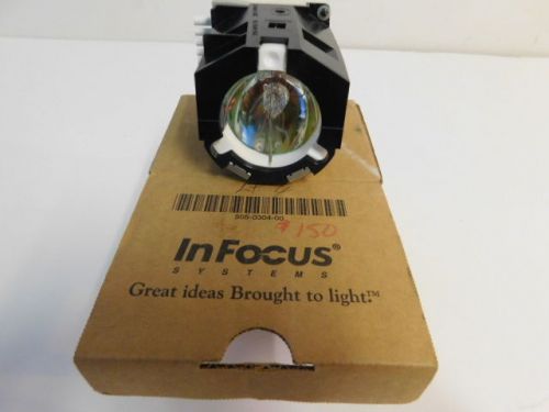 Infocus Systems