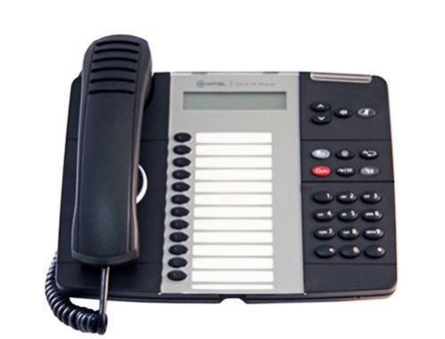 Mitel 5312 VoIP Business Phone.  -----  HAVE LOT QTY.