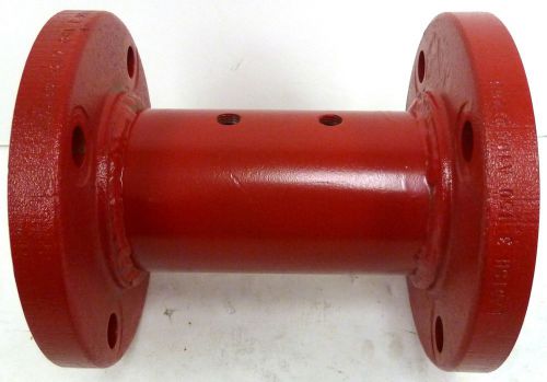 Industrial pipe flange 3&#034; i.d. ladish 3 150 a105 26d for sale