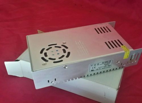 Y h g s-360-12 switching power supply for sale