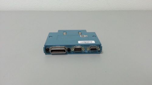 Tektronix TDS3GV Communication Module, GPIB, RS-232, VGA