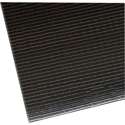 Notrax razorback safety/anti-fatigue mat w/dyna-shield- 2ft x 3ft blk 406s0023bl for sale
