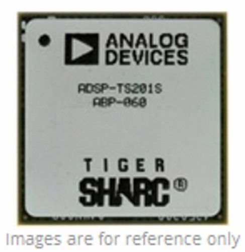 21 x ANALOG DEVICES ADSP-TS201SABP-060 DSP Floating-Point 32bit 600 MHz BGA 576