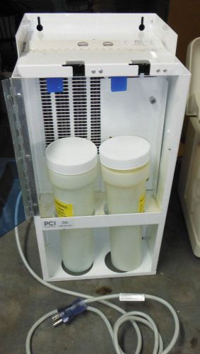 PCI Medical Probe / Scope Endoscope Disinfection Unit Sterilizer Flushing G10VP