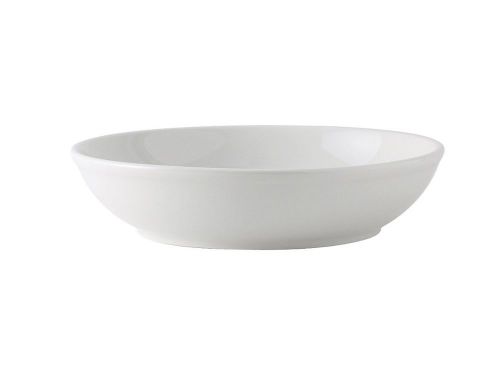 Tuxton BPD-1022 Vitrified China Pasta Bowl 59 oz 10-1/8&#034; Porcelain White (Pac...