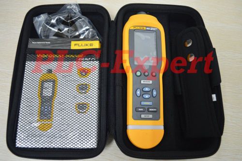 Ship Today New in Box Fluke 805 Vibration Meter mechanical troubleshooting
