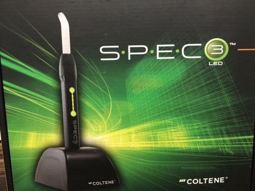 Coltene S.P.E.C 3 Curing LED Light