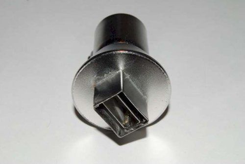 Aoyue hot air rework nozzle #1133 7.5x15mm sop for sale