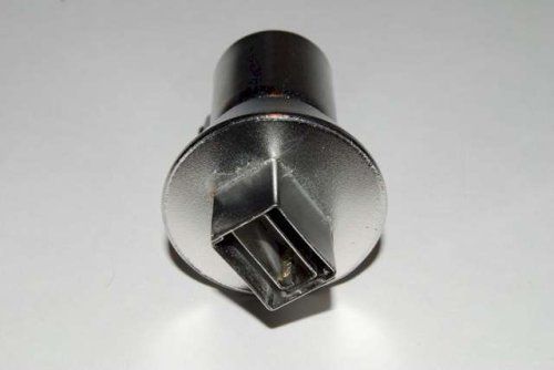 Aoyue Hot Air Rework Nozzle #1133 7.5x15mm SOP